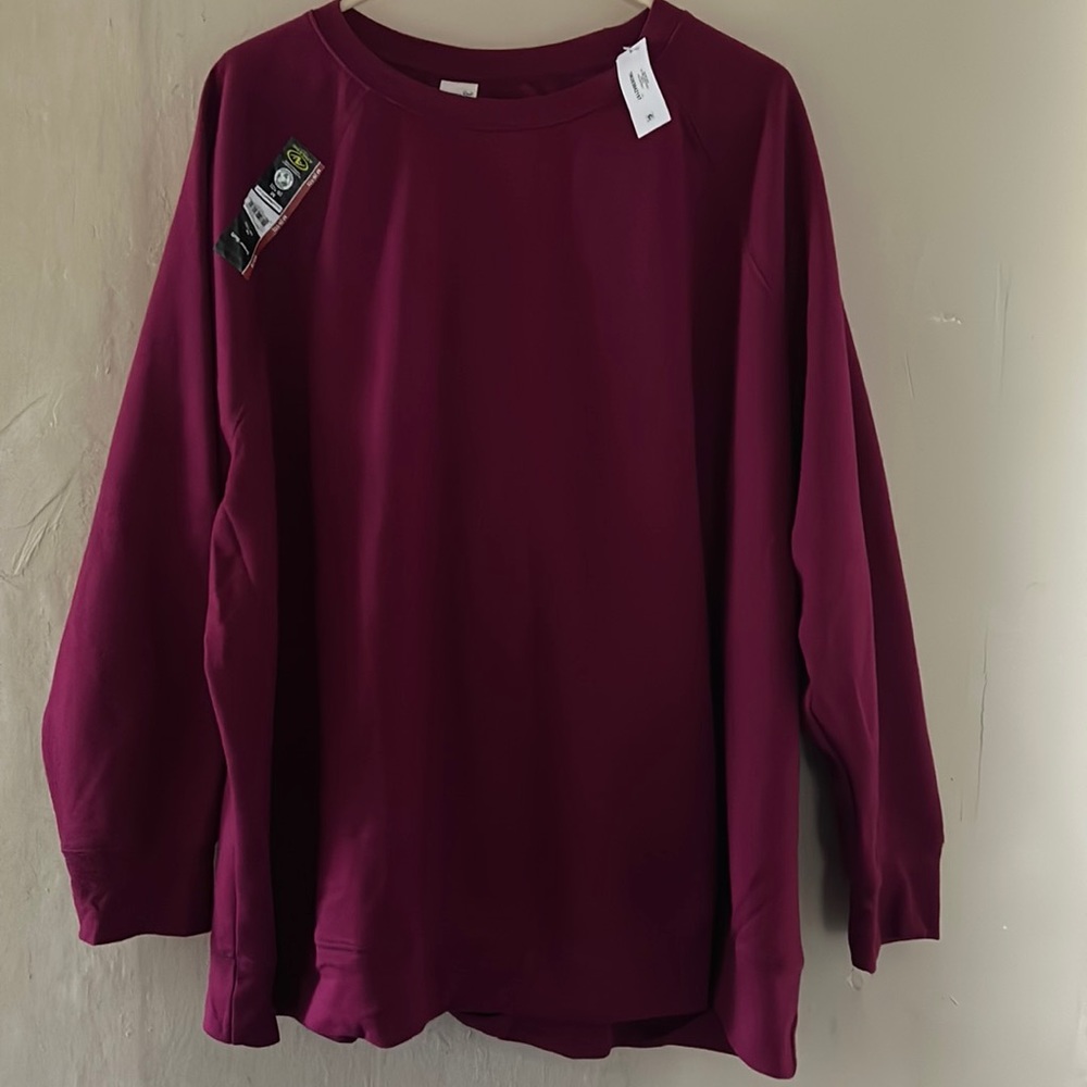 Sweatshirt
